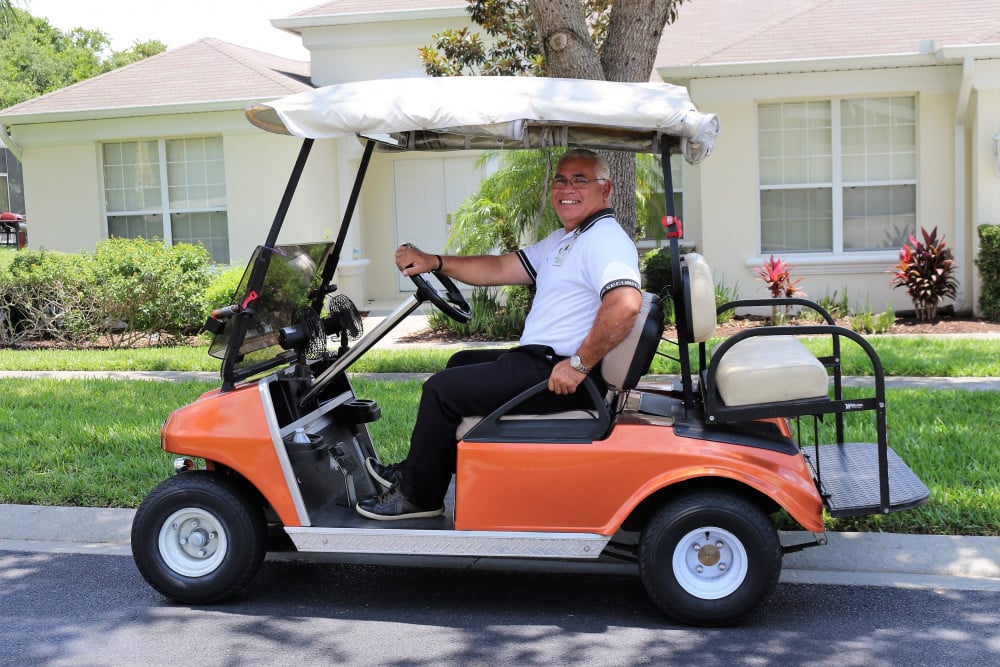 Emerald Island Resort 77