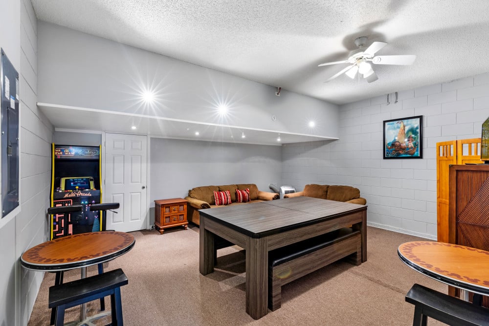 Emerald Island Resort 78