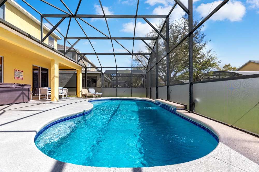 Emerald Island Resort 78