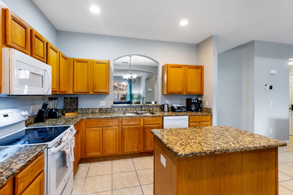 Emerald Island Resort 78