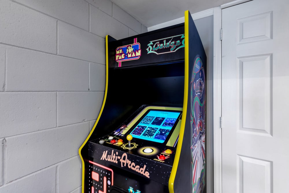 Emerald Island Resort 78