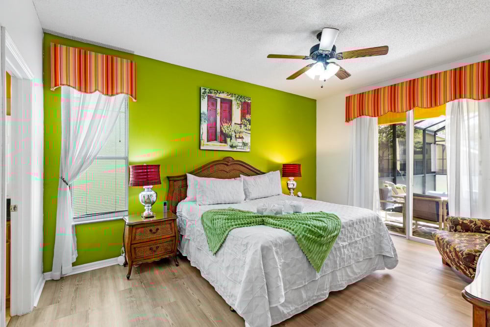 Emerald Island Resort 78