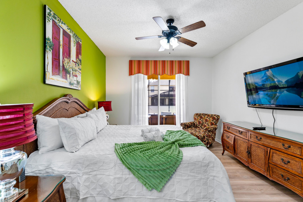 Emerald Island Resort 78