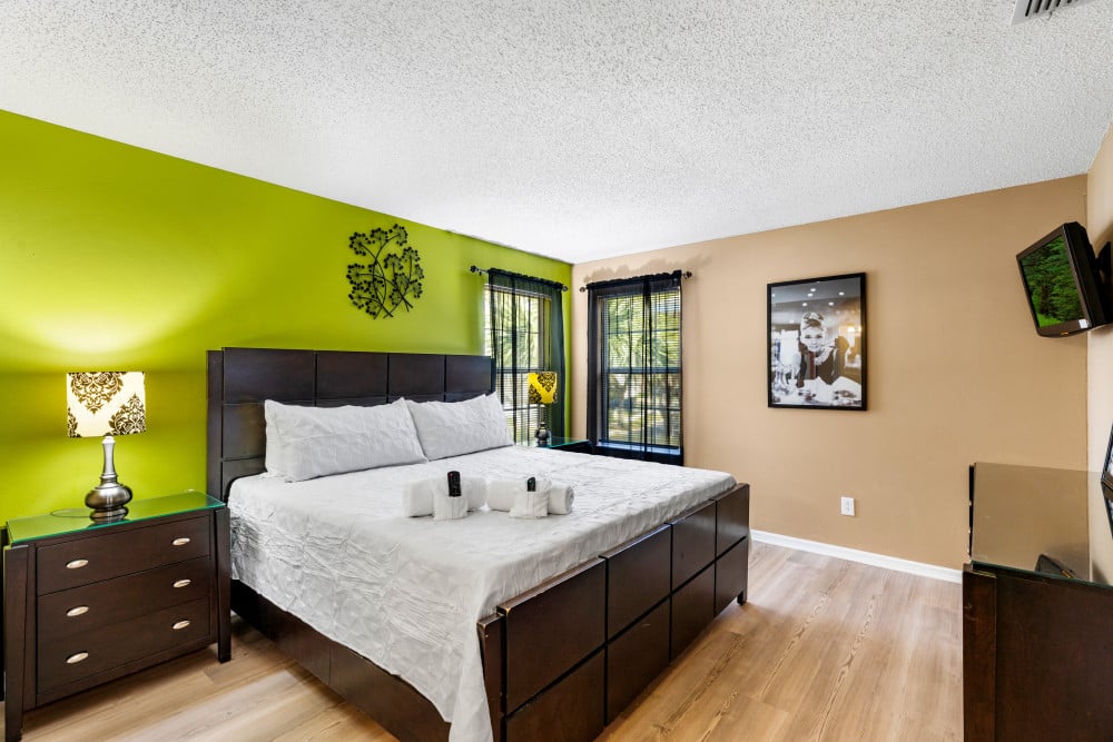 Emerald Island Resort 78