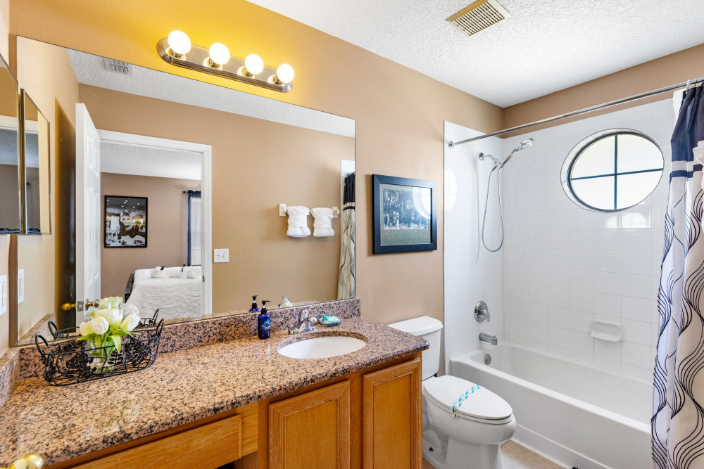 Emerald Island Resort 78