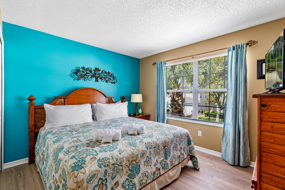 Emerald Island Resort 78