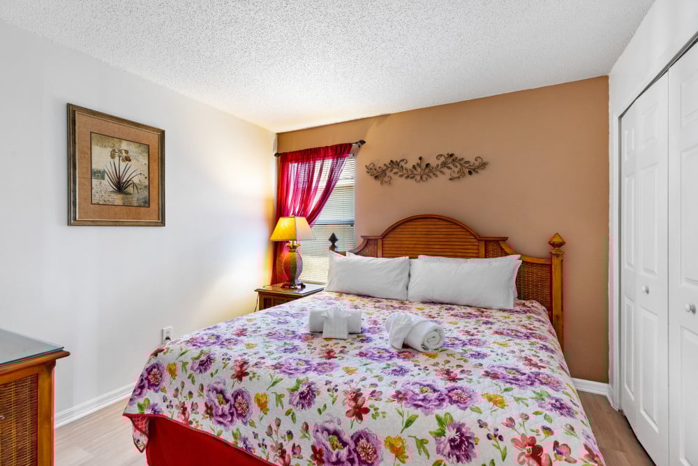 Emerald Island Resort 78