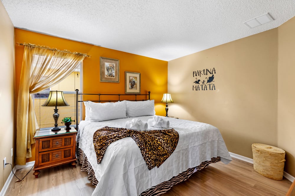 Emerald Island Resort 78