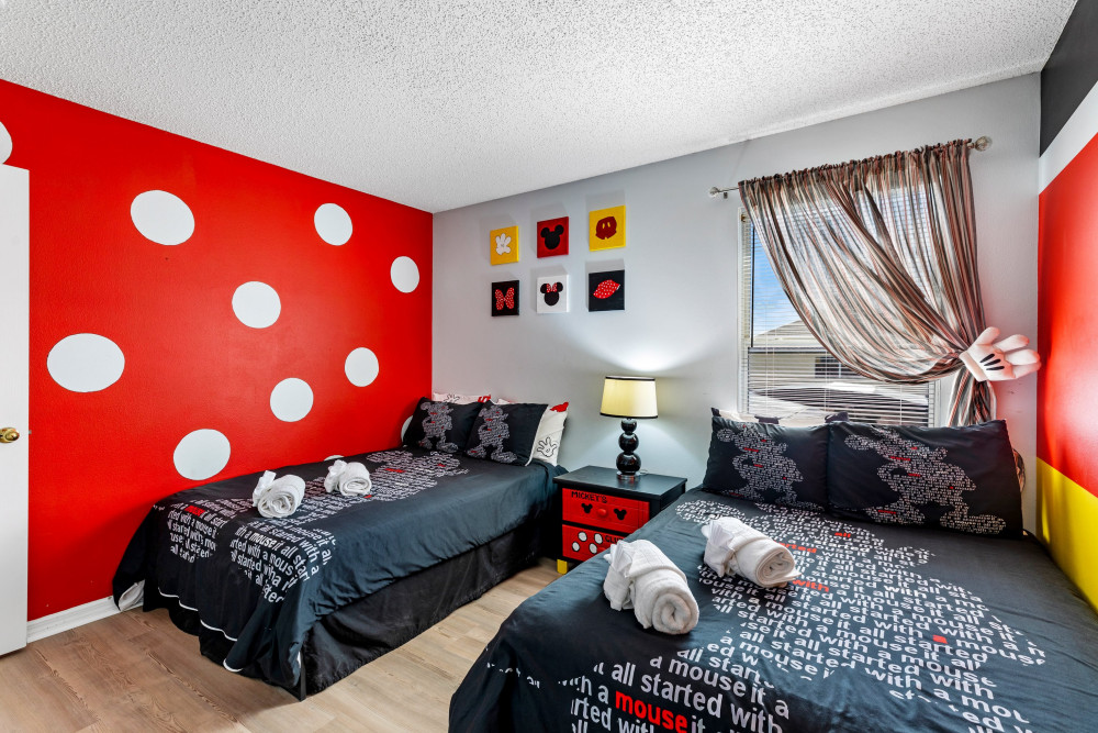 Emerald Island Resort 78