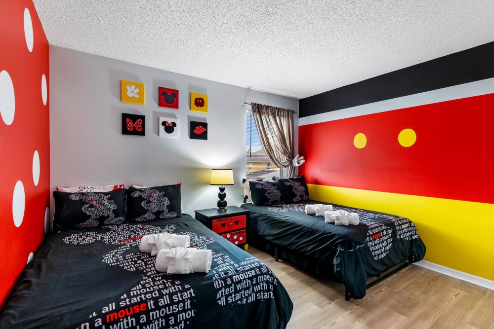 Emerald Island Resort 78