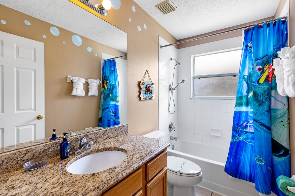 Emerald Island Resort 78