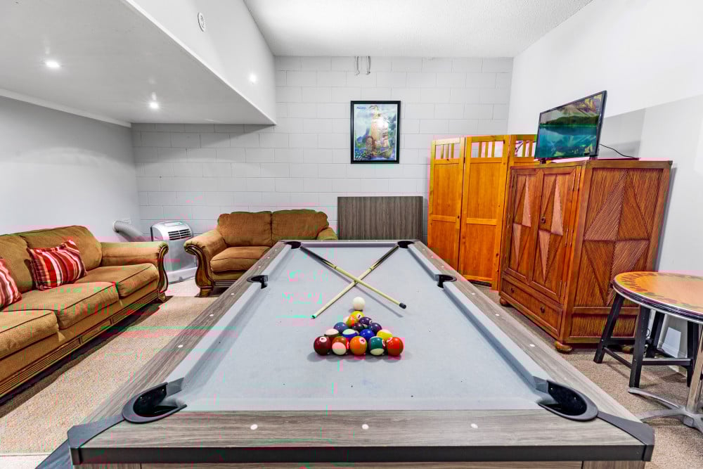 Emerald Island Resort 78