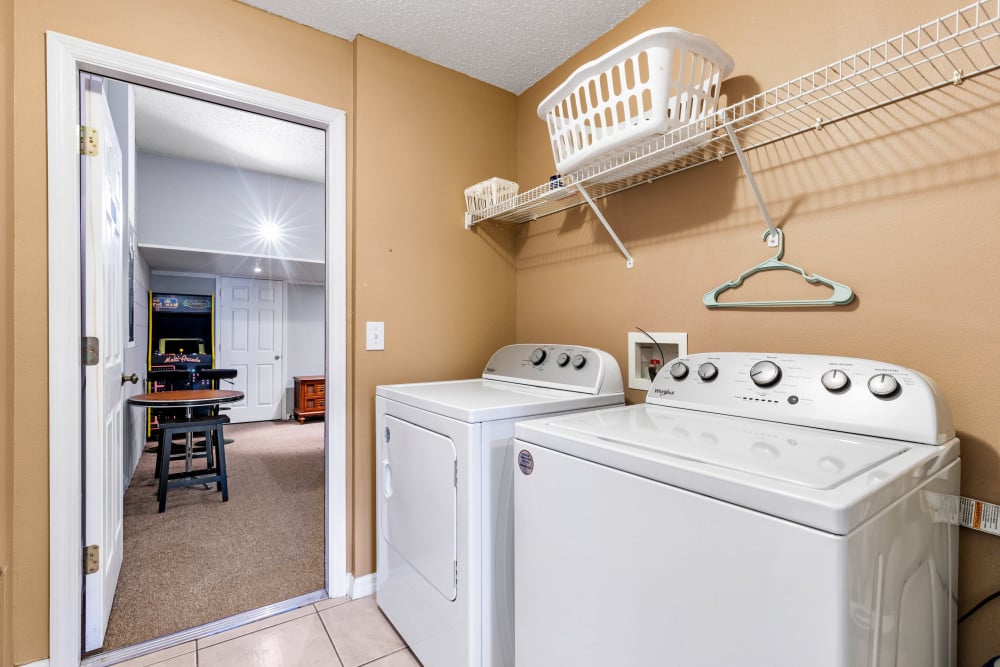 Emerald Island Resort 78