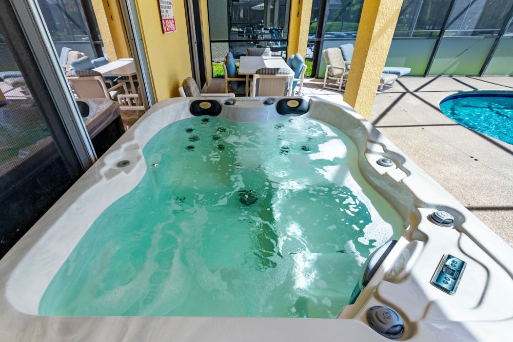 Emerald Island Resort 78