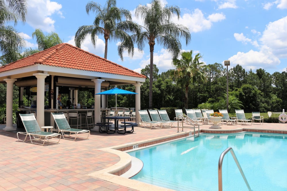 Emerald Island Resort 78