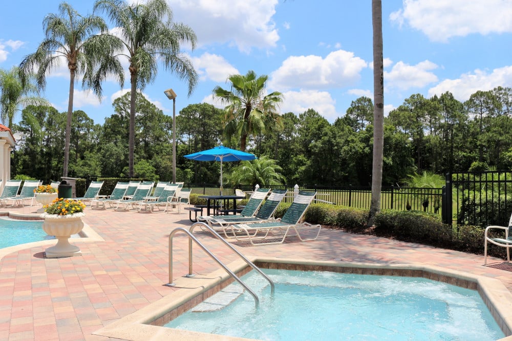 Emerald Island Resort 78