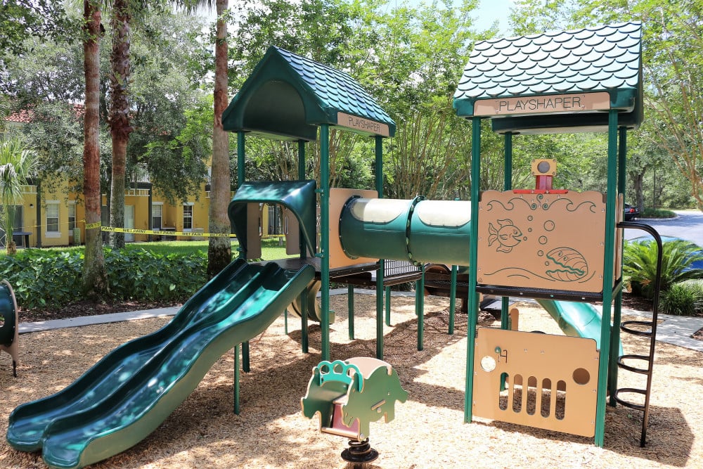 Emerald Island Resort 78