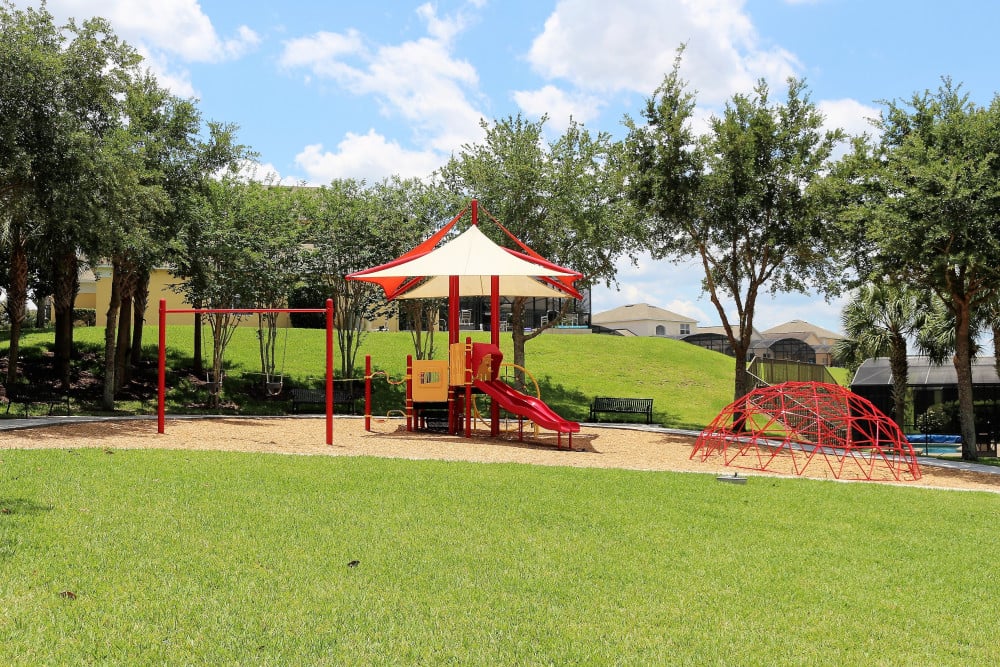 Emerald Island Resort 78