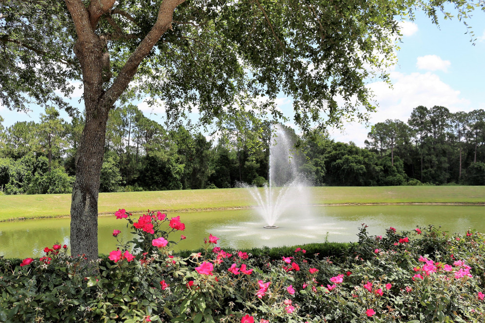 Emerald Island Resort 78