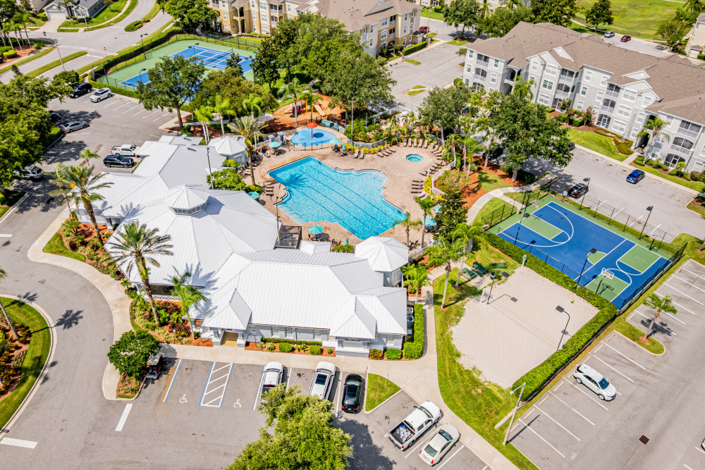Windsor Palms 87