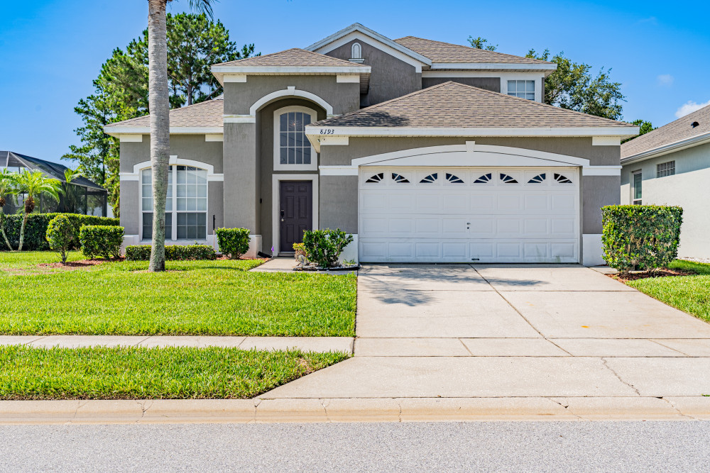 Windsor Palms 87
