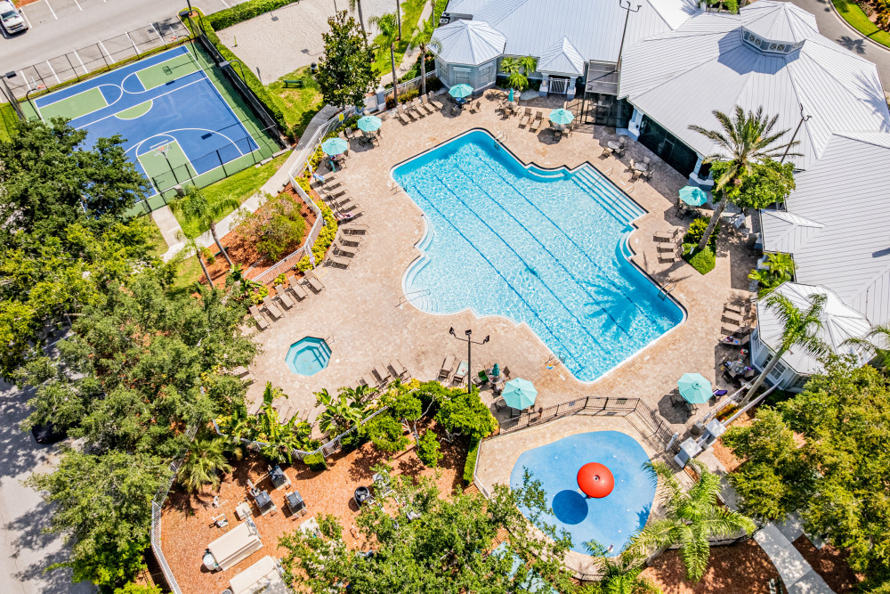Windsor Palms 87