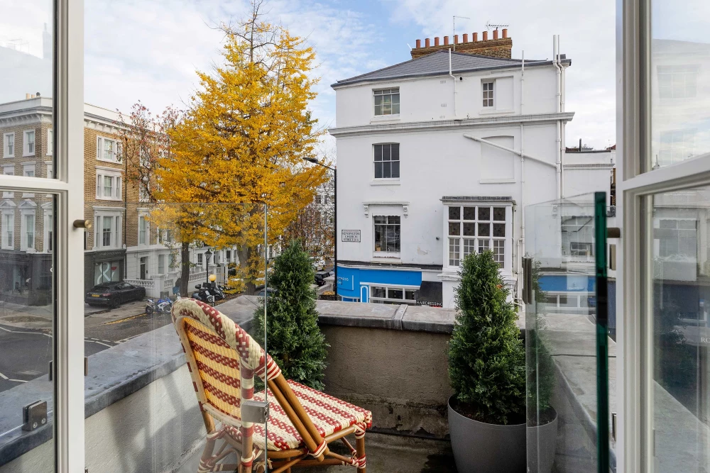 Kensington Gem