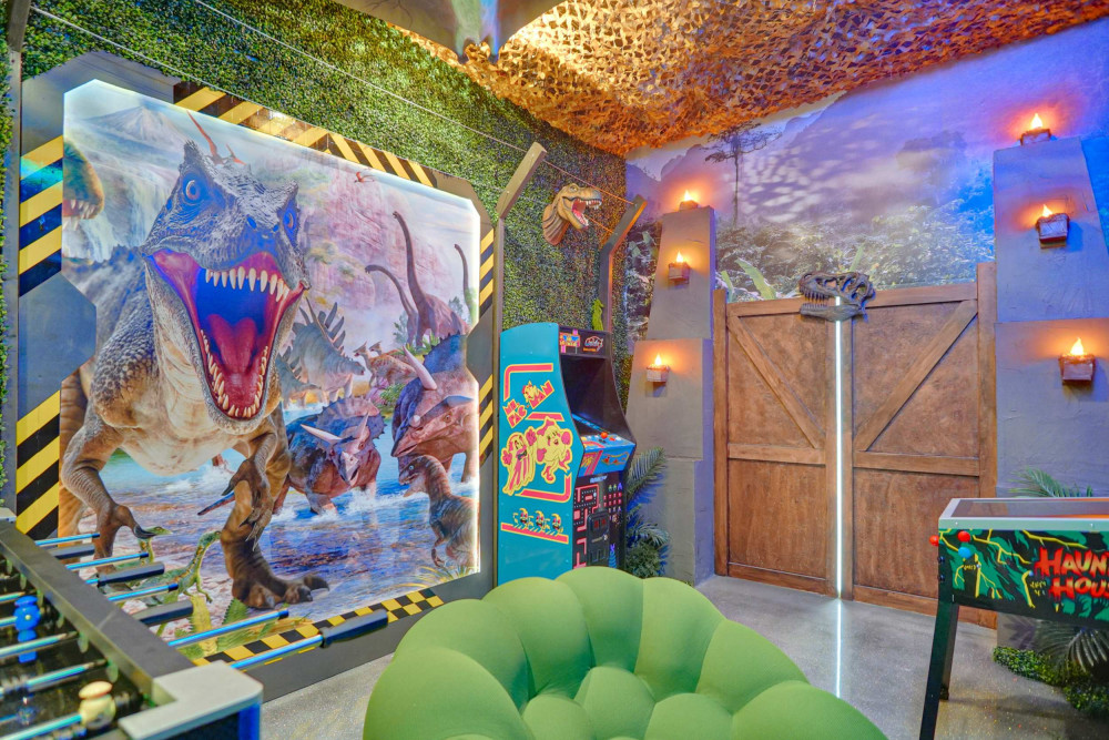 Solara Resort 637