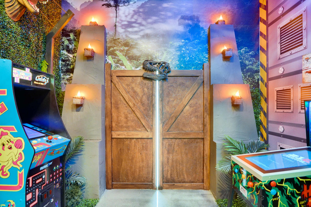 Solara Resort 637