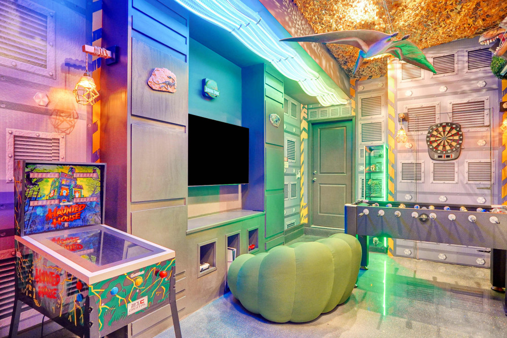 Solara Resort 637