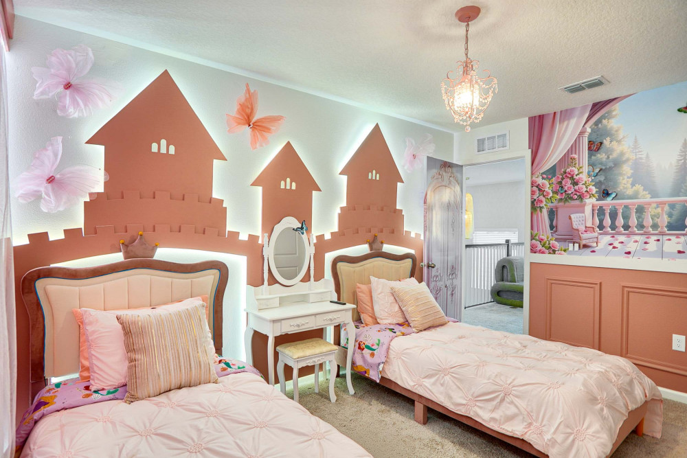 Solara Resort 637