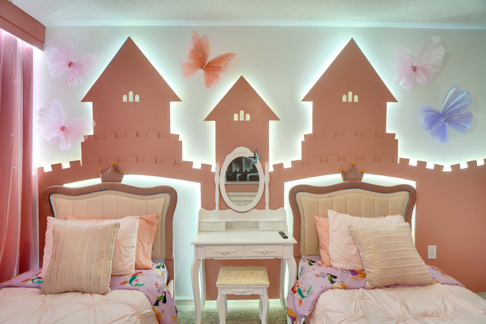 Solara Resort 637