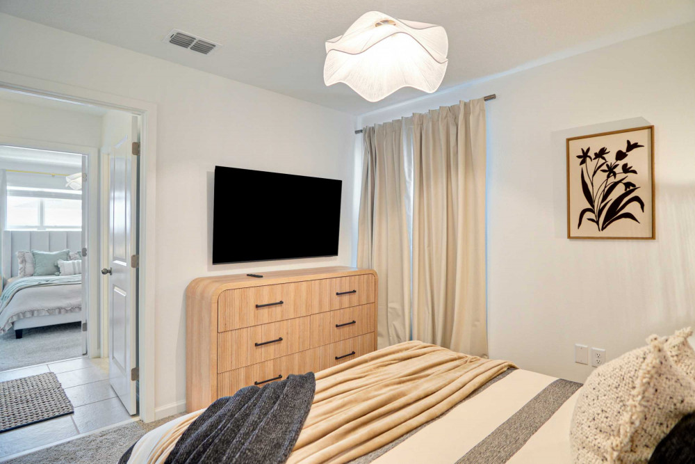 Solara Resort 637