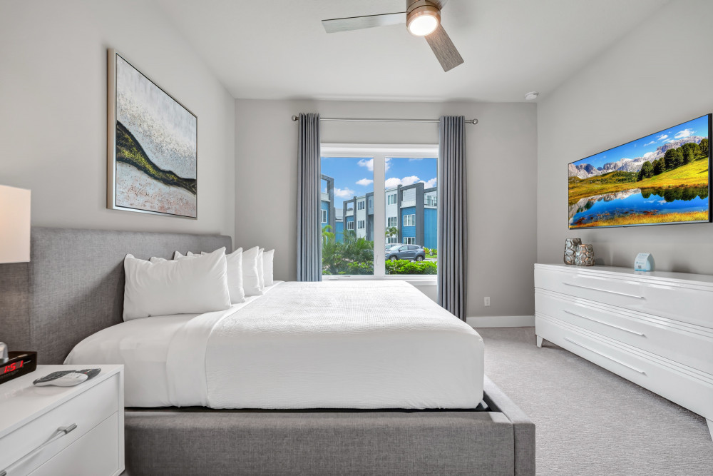 Spectrum Resort 65