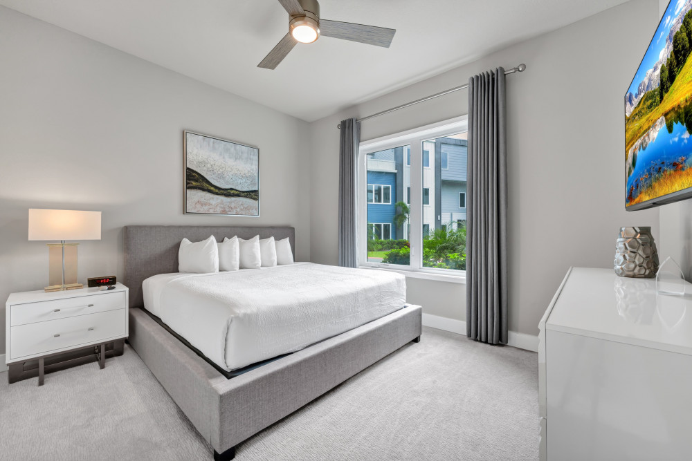 Spectrum Resort 65