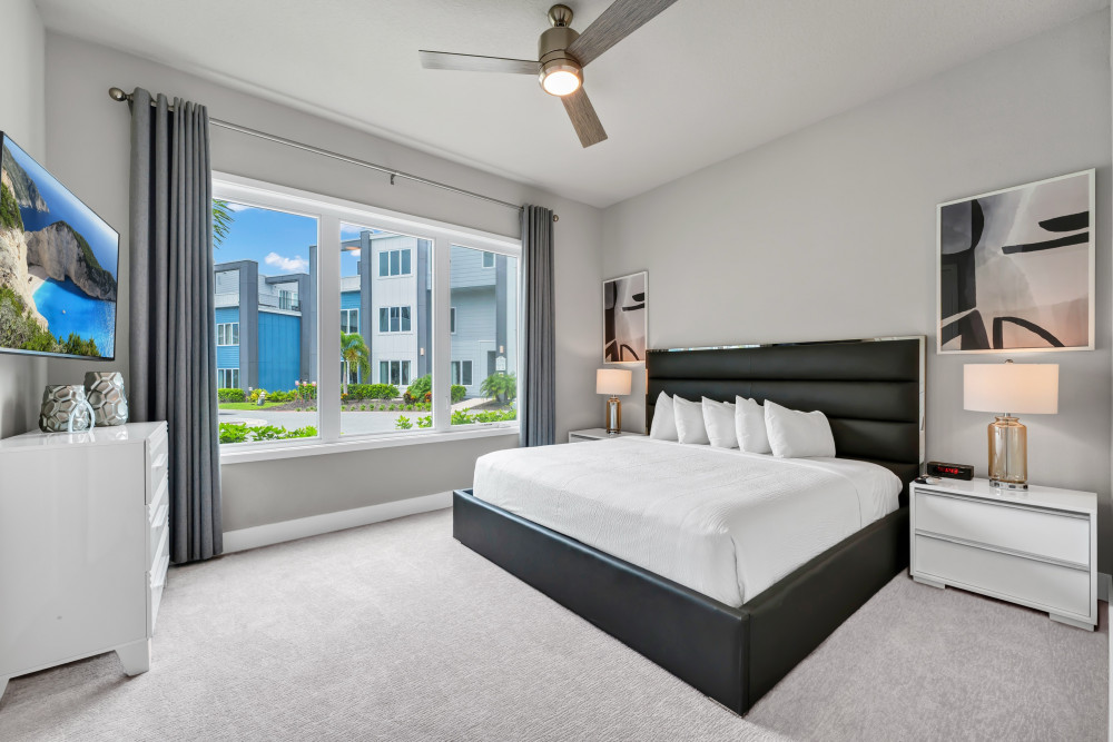 Spectrum Resort 65