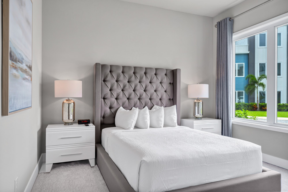 Spectrum Resort 65