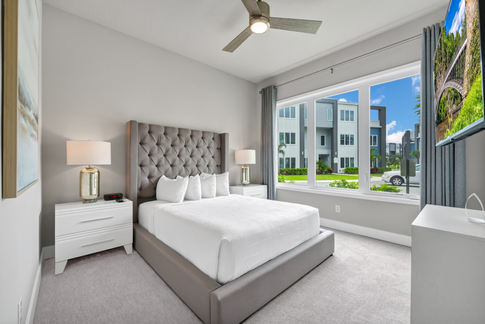 Spectrum Resort 65
