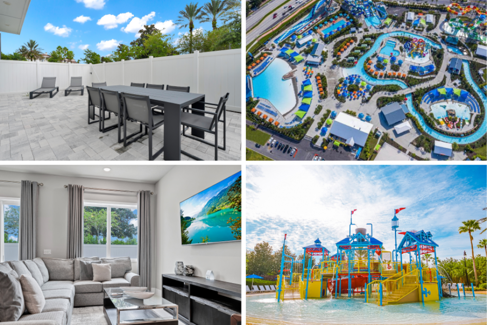 Spectrum Resort 65