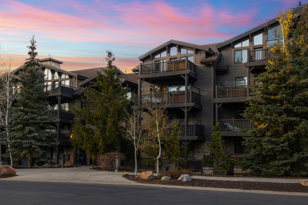 Park City 267
