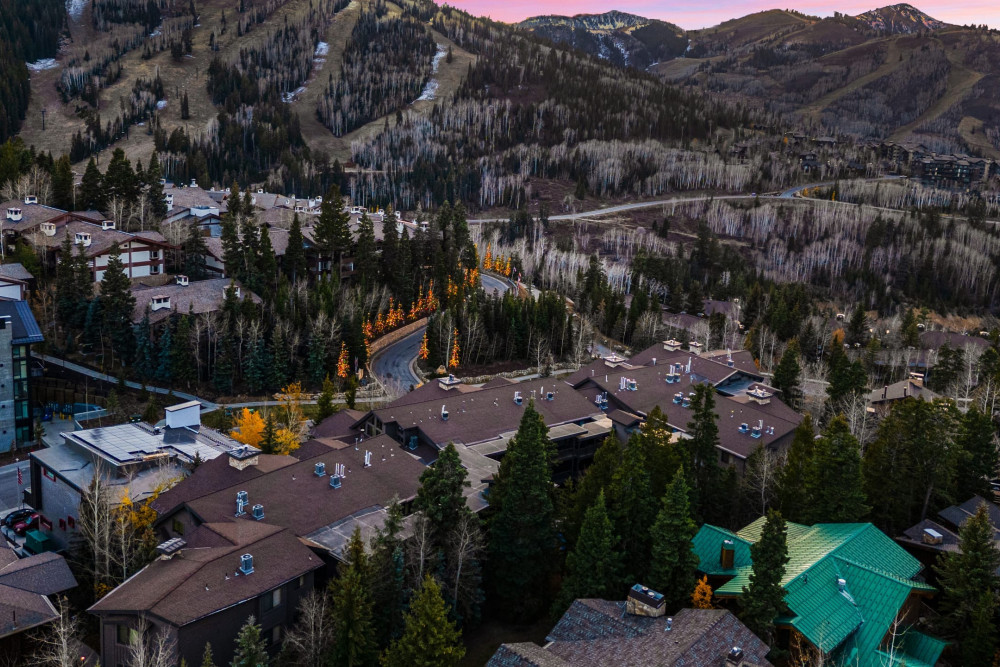 Park City 267