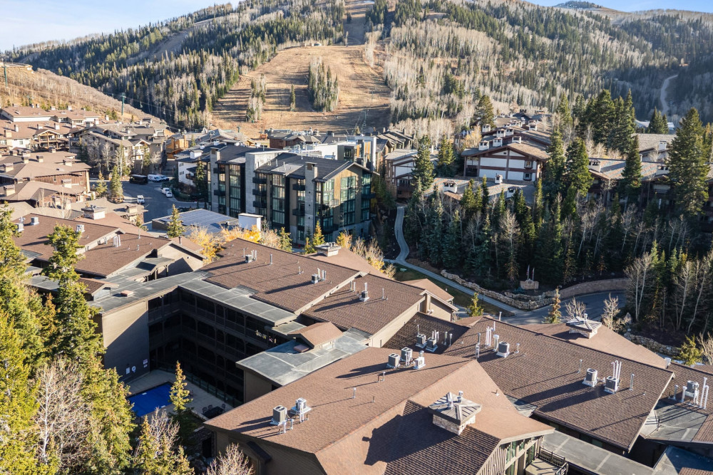 Park City 267