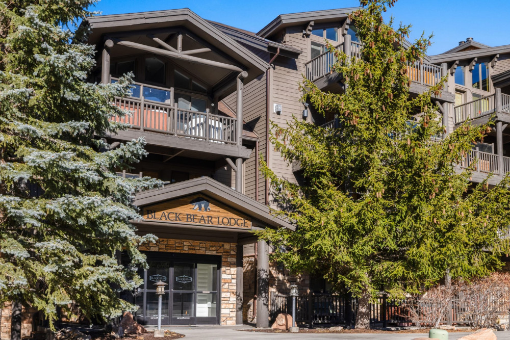 Park City 267