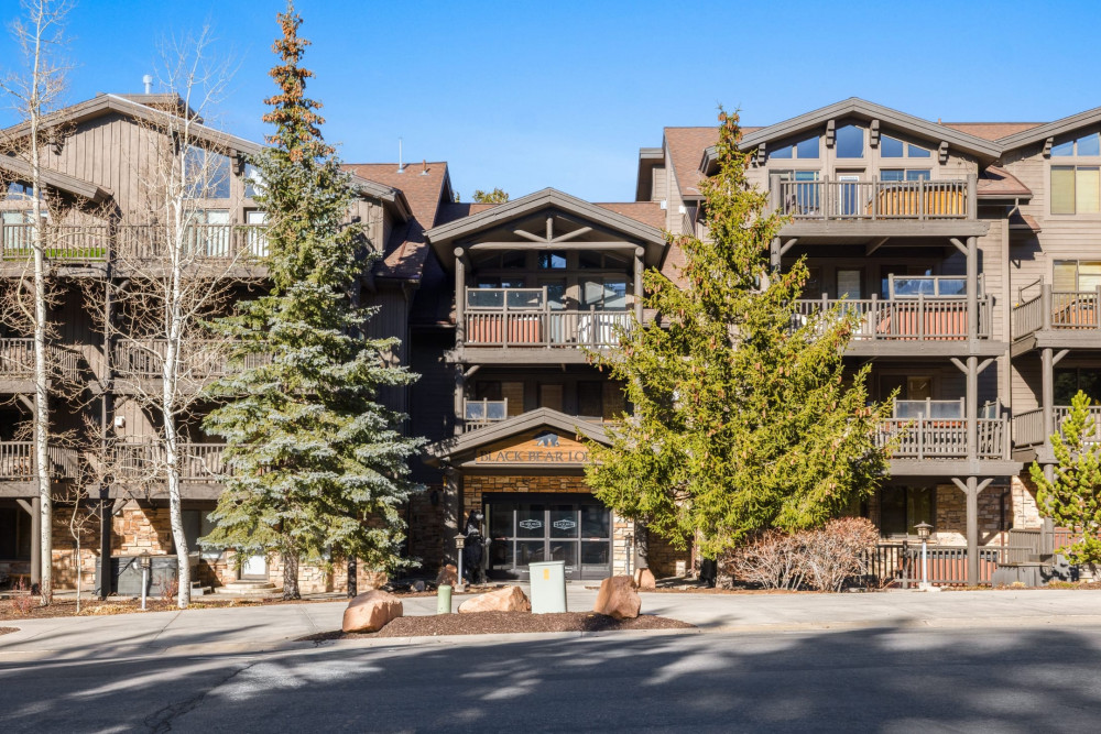 Park City 267