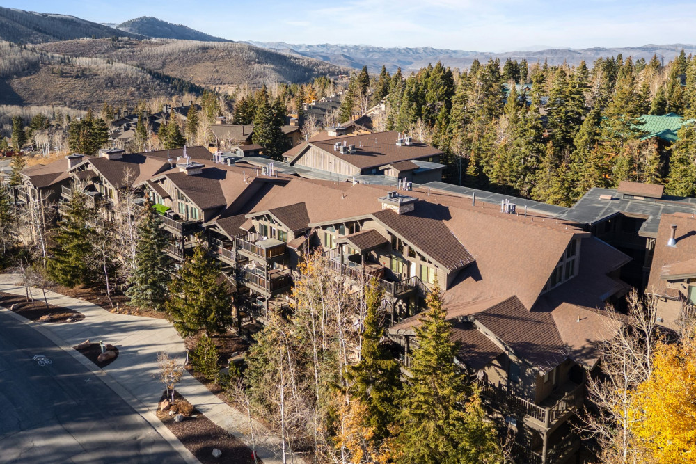 Park City 267
