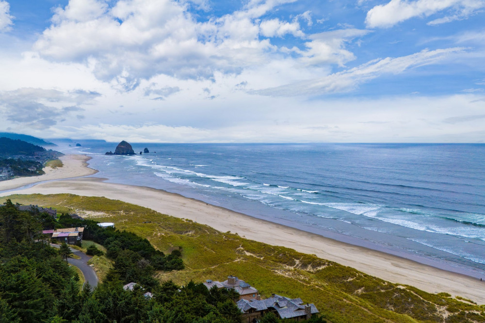 Cannon Beach 5