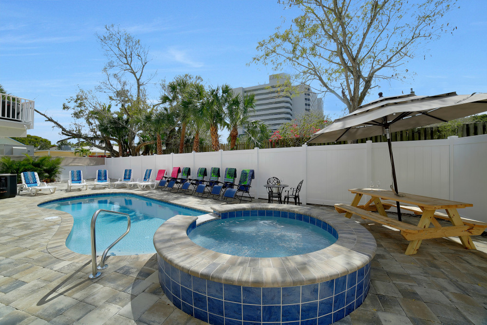 Fort Myers Beach 55