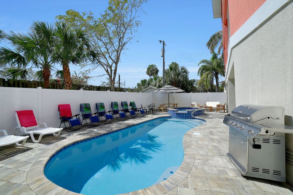 Fort Myers Beach 55