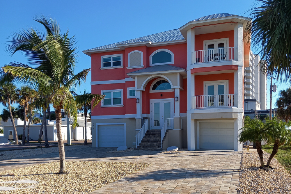 Fort Myers Beach 55