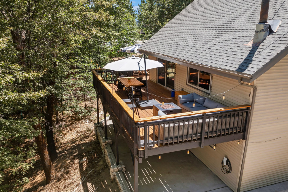 Lake Arrowhead 20